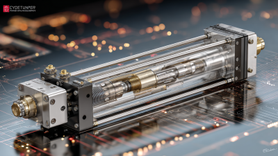 Future Innovations in Linear Servo Motors and Their Impact on Global Manufacturing by 2025