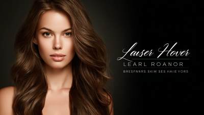 Achieving Smooth Skin with Best Laser Hair Removal Techniques in Beauty Salons