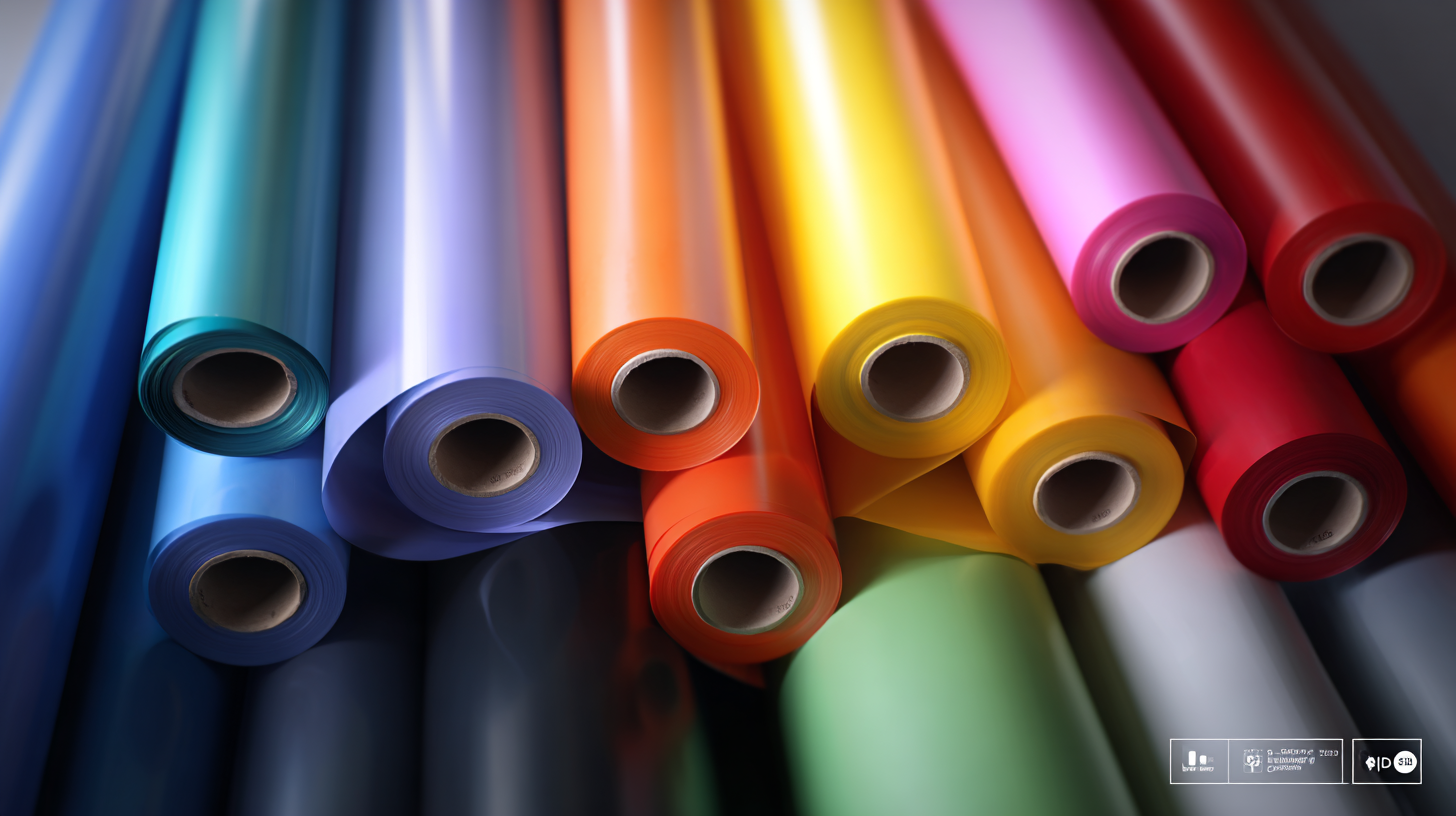 Ultimate Checklist for Sourcing the Best CPP Matte Film for Your Business Needs