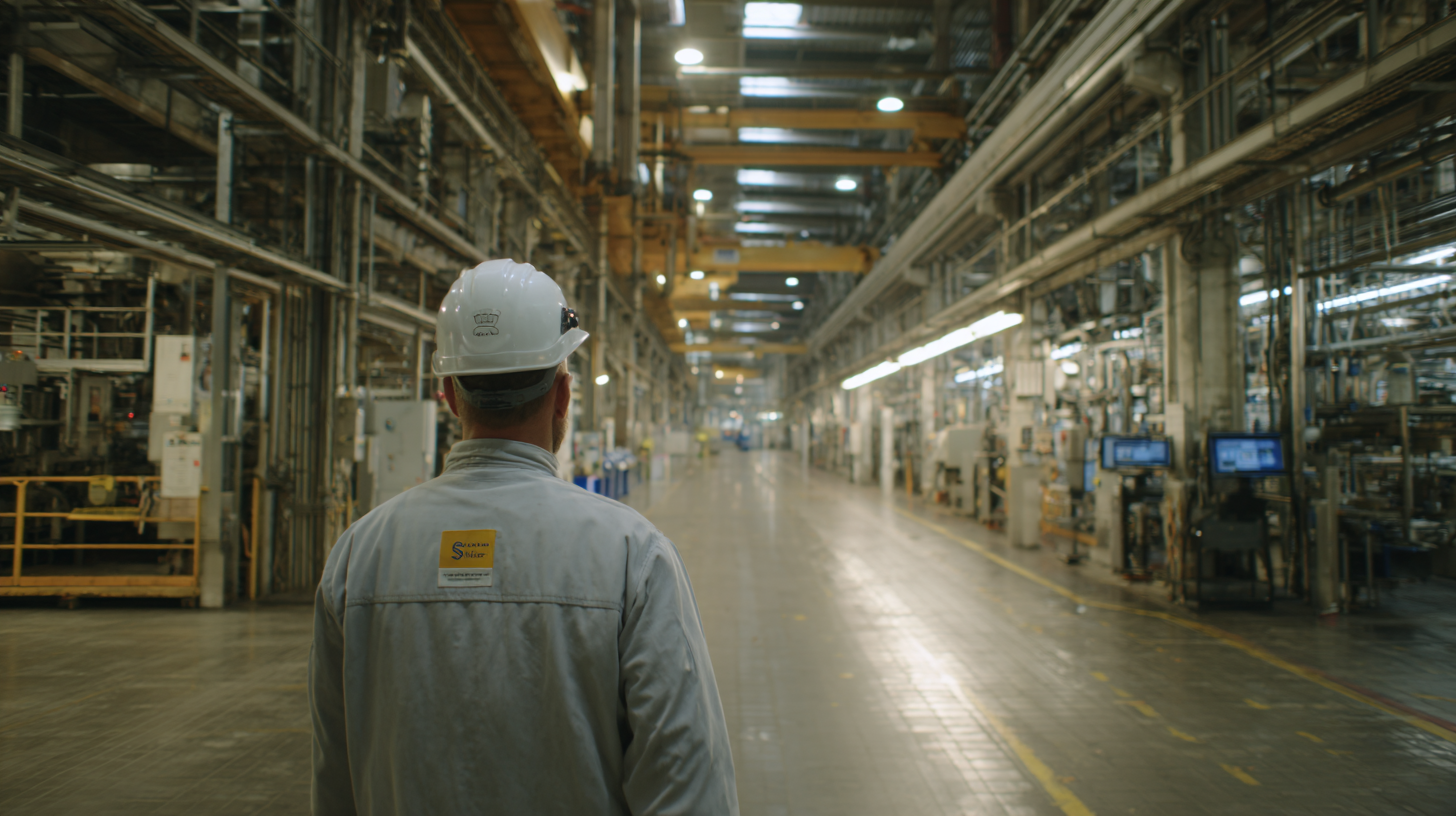 Discover the 7 Secrets Behind the Best Factory Practices for Maximum Efficiency