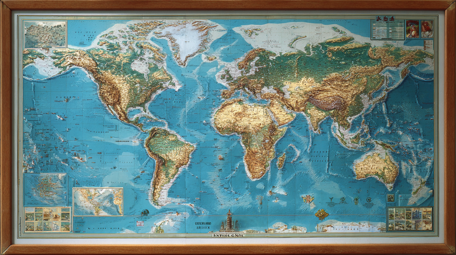 China Crafted Excellence in Best Magnetic Bulletin Boards for Global Buyers