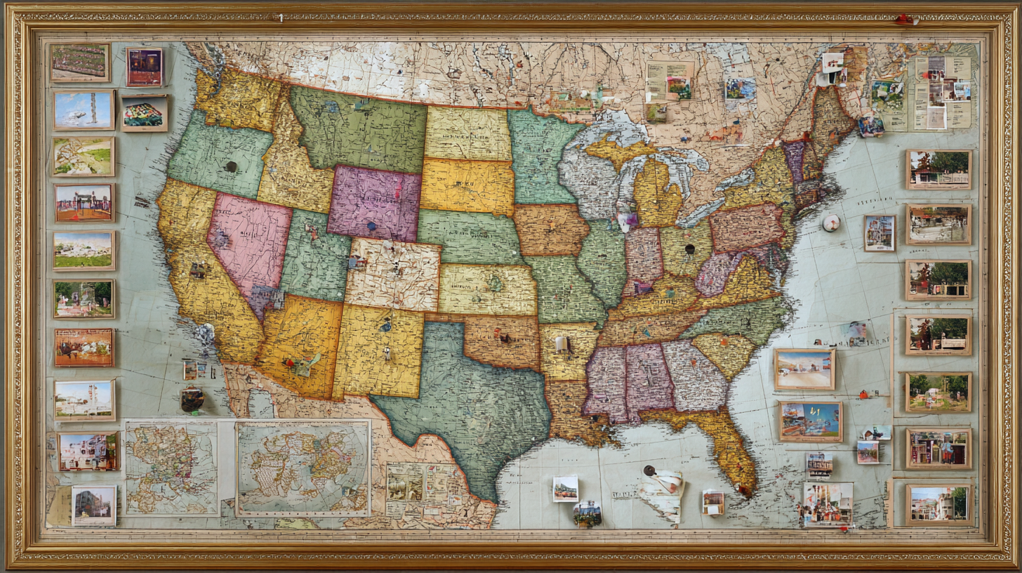 China Crafted Excellence in Best Magnetic Bulletin Boards for Global Buyers
