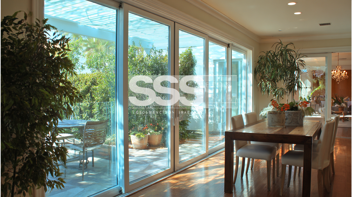 The Future of Best Vertical Lift Window Sliding Doors Enhancing Home Efficiency and Aesthetics
