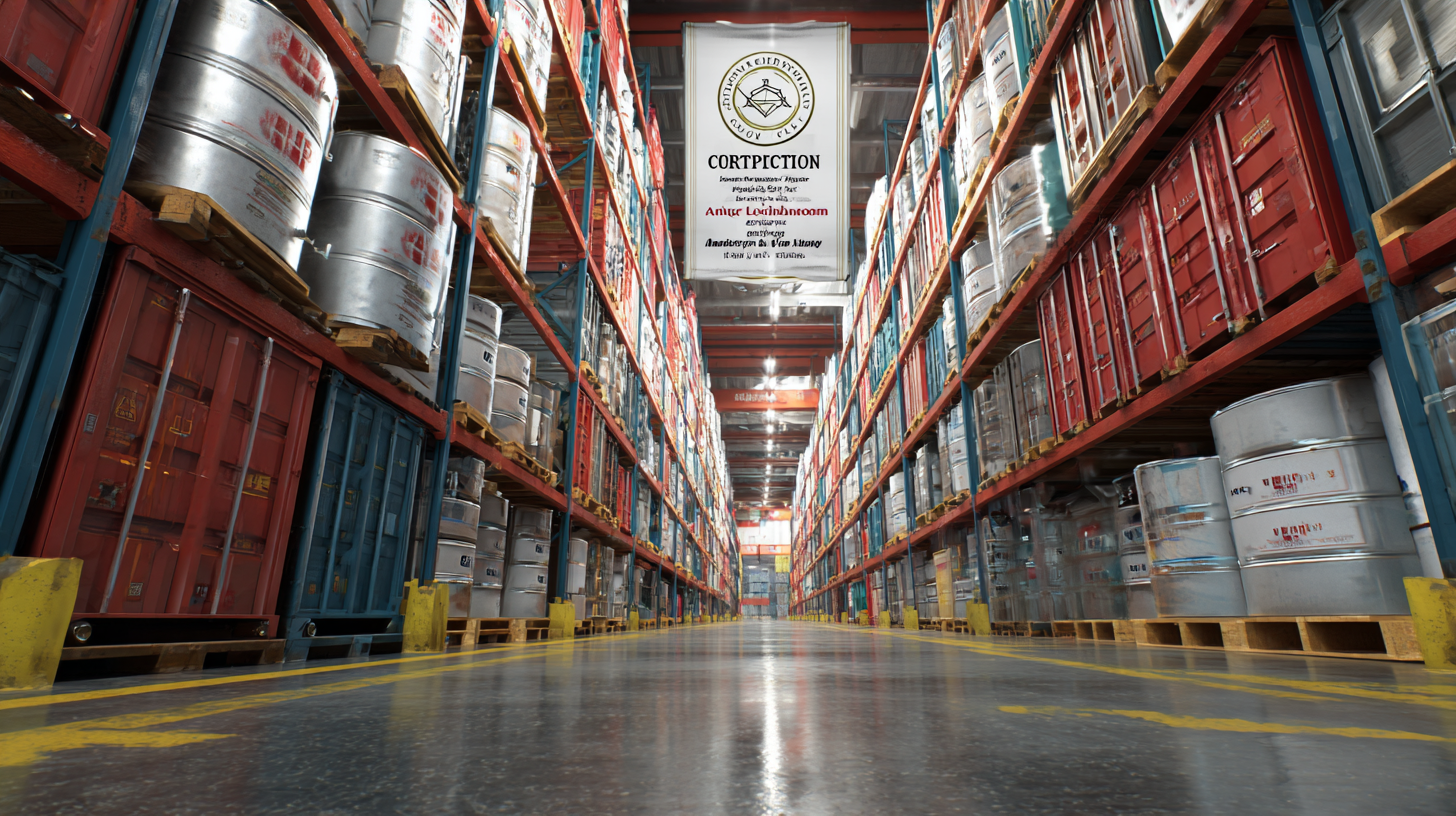 Navigating Import and Export Certifications for the Best Tin Box Market