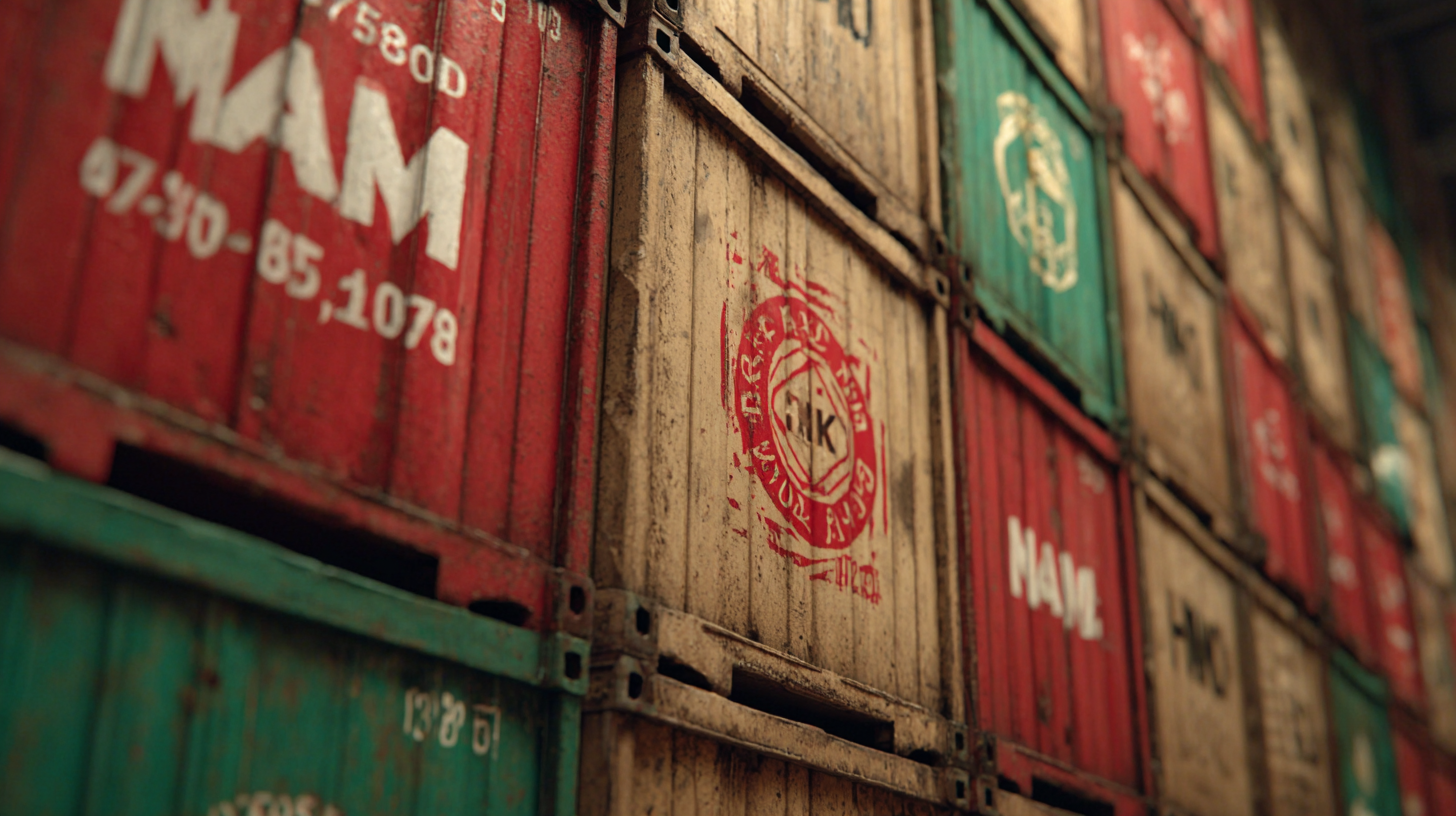 Navigating Import and Export Certifications for the Best Tin Box Market