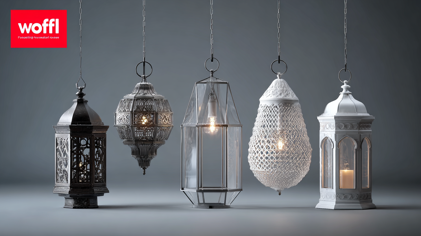 Exploring Unique Features and Applications of the Best Lighting Fixtures Mold Options