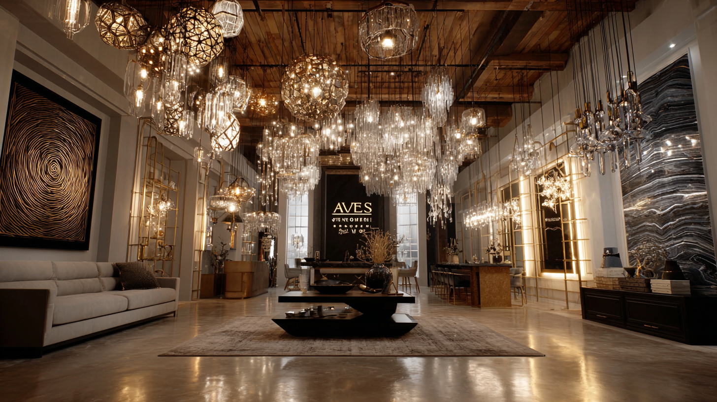 Exploring Unique Features and Applications of the Best Lighting Fixtures Mold Options