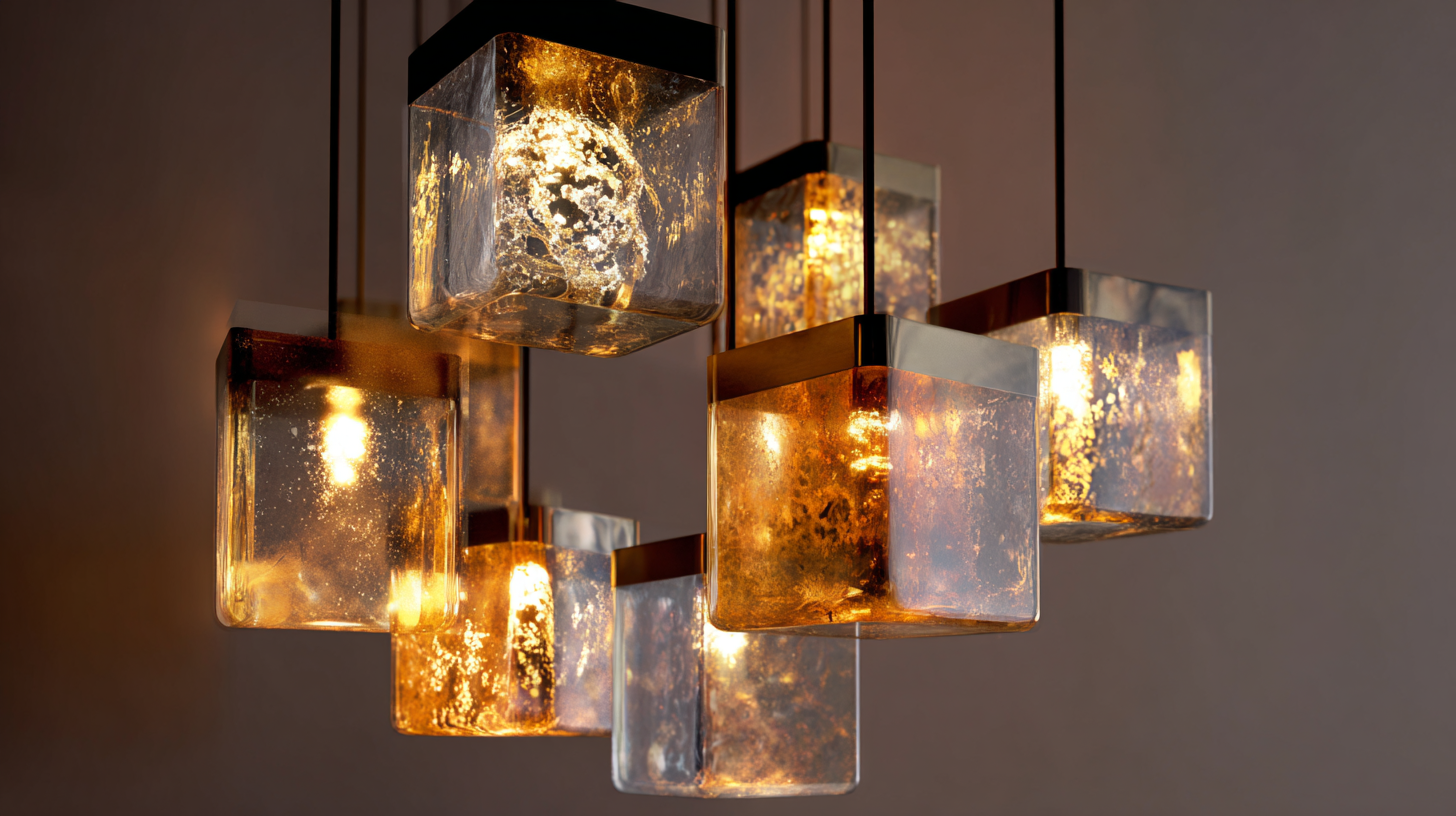 Exploring Unique Features and Applications of the Best Lighting Fixtures Mold Options