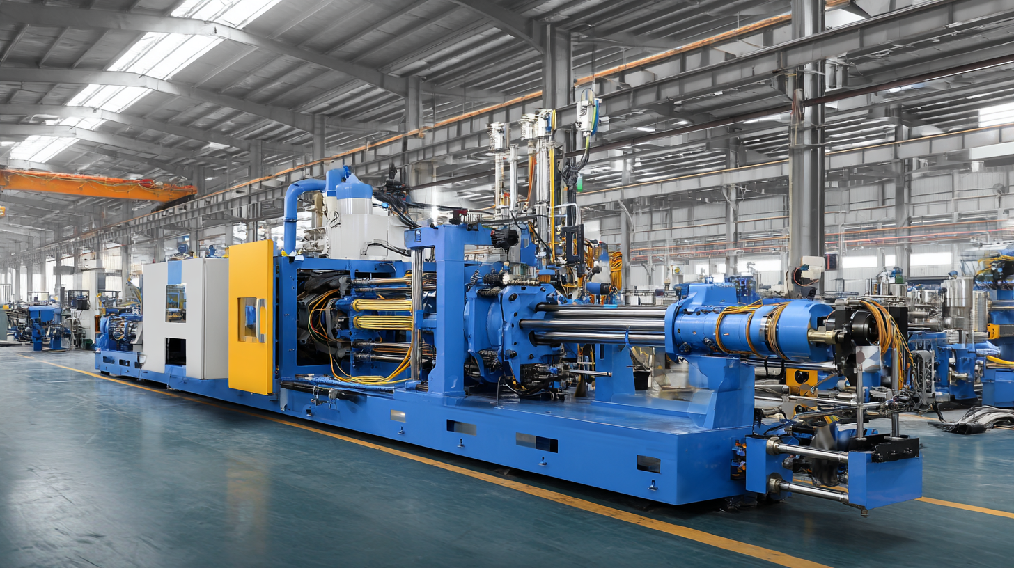 15 Compelling Reasons to Invest in the Best Plastic Pipe Extrusion Machine for Your Business Growth