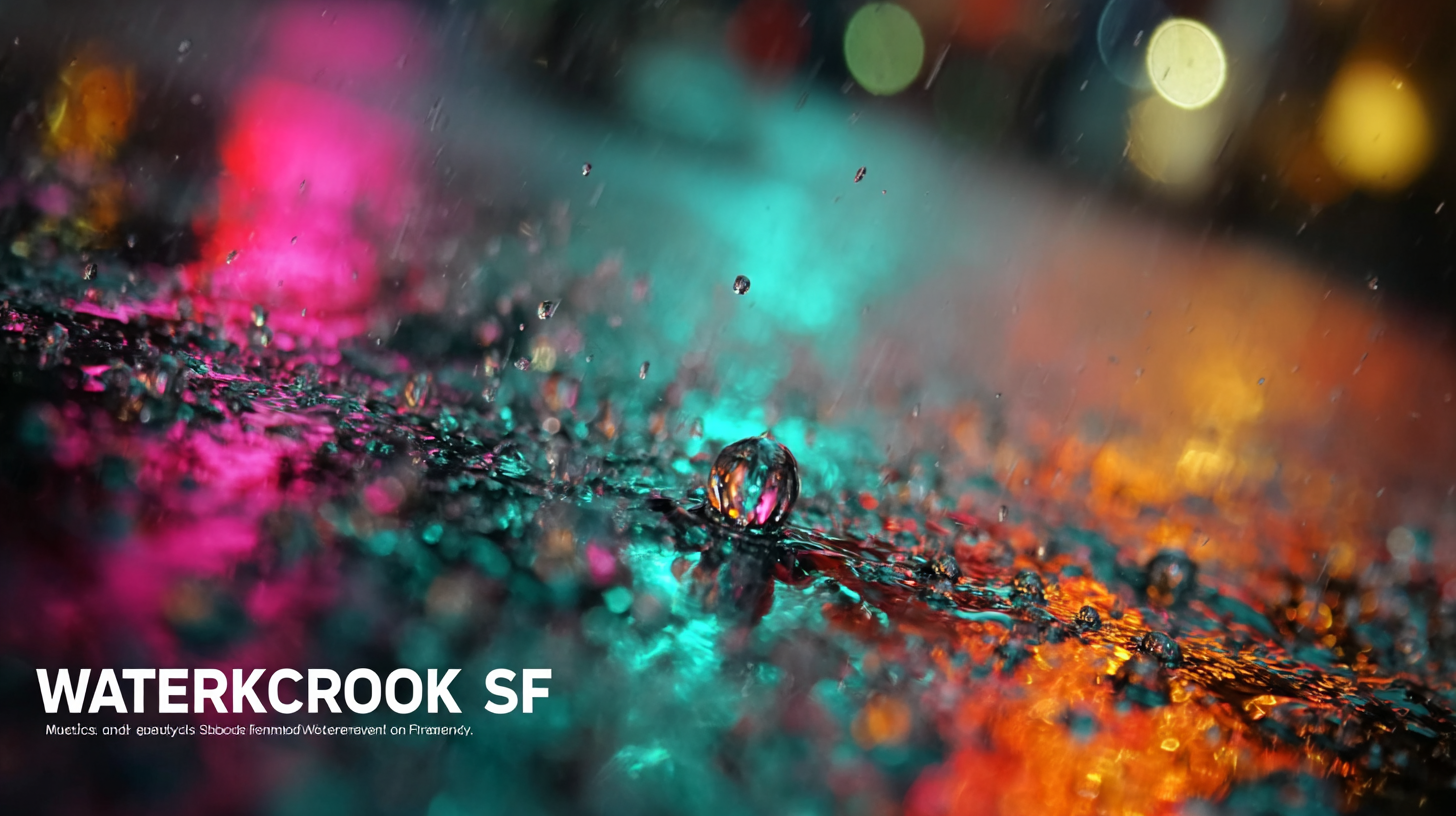What Sets the Best Waterproof LED Screens Apart from Ordinary Displays?
