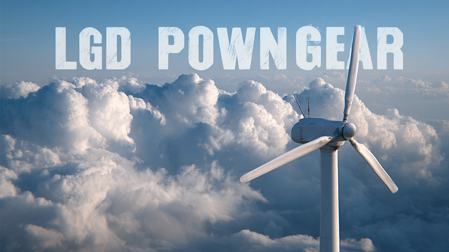 Understanding Industry Standards for the Best Wind Power Generator Performance