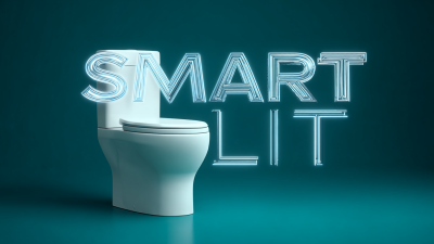 Revolutionizing Hygiene: The Global Impact of China's Leading Smart Toilet Innovations