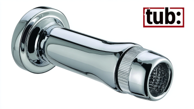 Unmatched Quality of Best Bathtub Kitchen Spout Crafted in China for Global Satisfaction