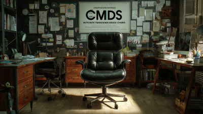 Understanding the Manufacturing Standards for the Best Office Armchair