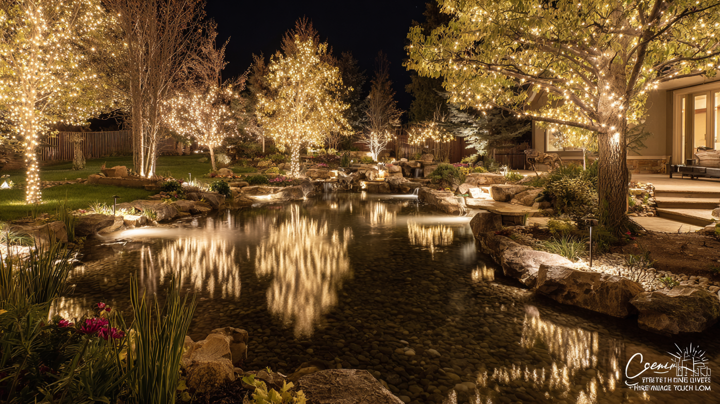7 Essential Reasons to Choose the Best Outdoor Lighting for Your Home