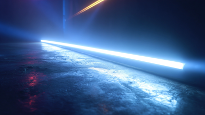 Unlocking Energy Efficiency with Best Led Linear Lighting Solutions for Global Buyers