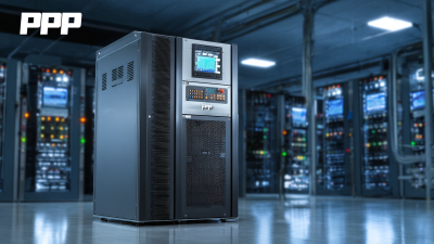Top Strategies for Selecting the Best Uninterruptible Power Supply to Enhance Operational Reliability