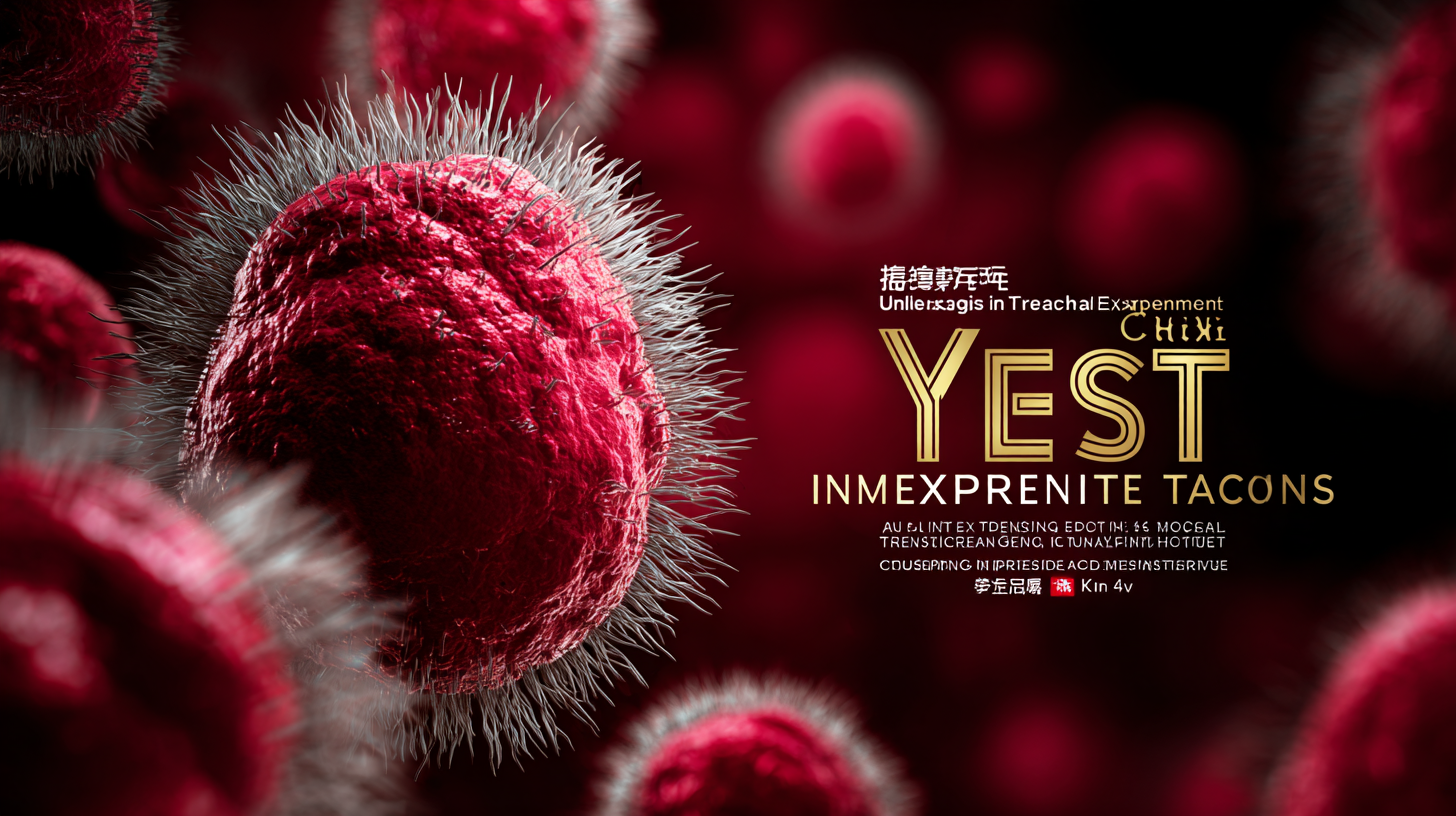 Unmatched Excellence: China's Leading Role in Exporting Top Yeast Infection Treatments