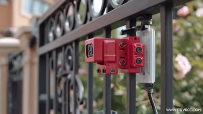 Innovative Trends Shaping the Next Generation of Best Automatic Gate Opener Kit Technology in 2025