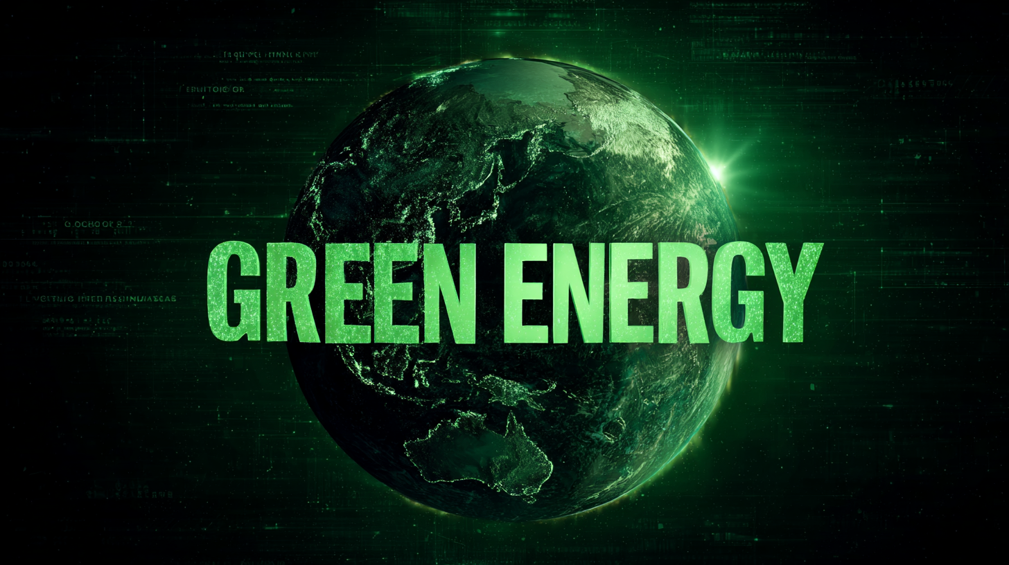 Challenges Faced by Global Buyers Seeking the Best Green Energy Solutions