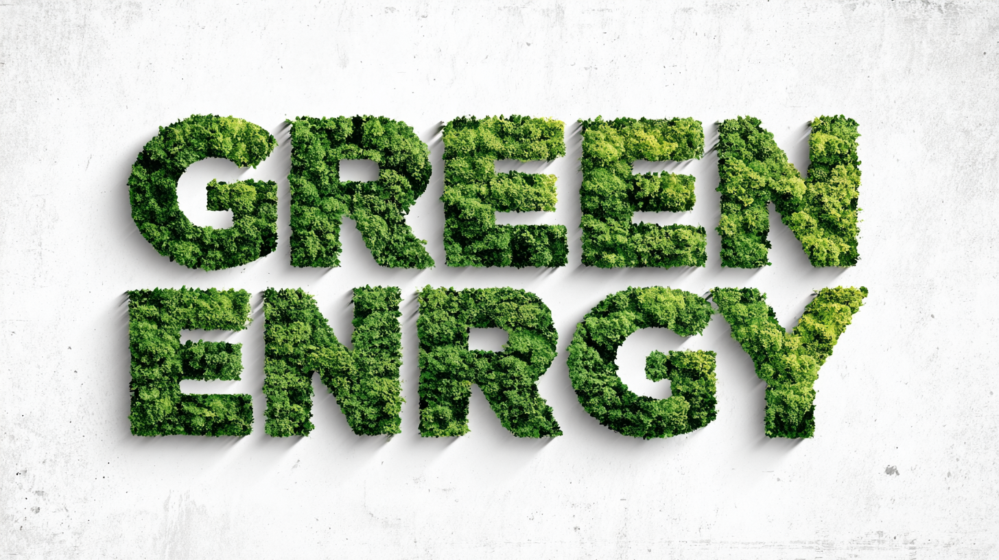 Challenges Faced by Global Buyers Seeking the Best Green Energy Solutions