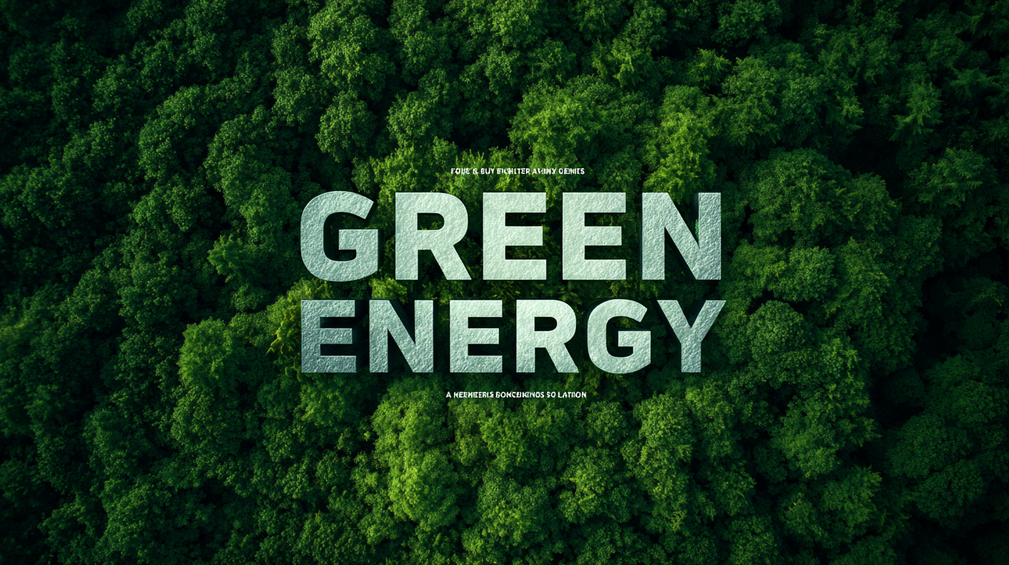 Challenges Faced by Global Buyers Seeking the Best Green Energy Solutions