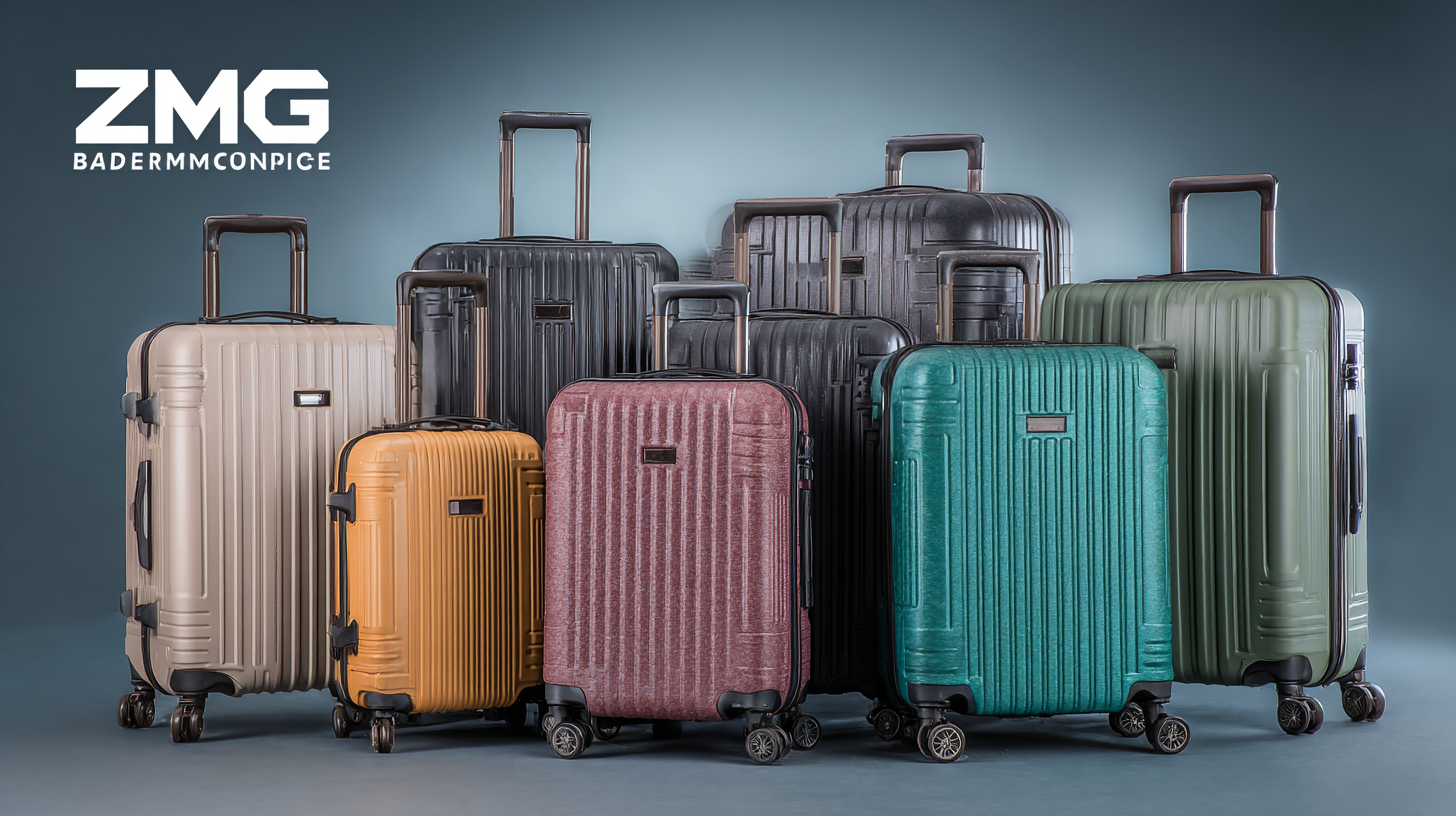 Explore Unique Alternatives to Traditional Luggage