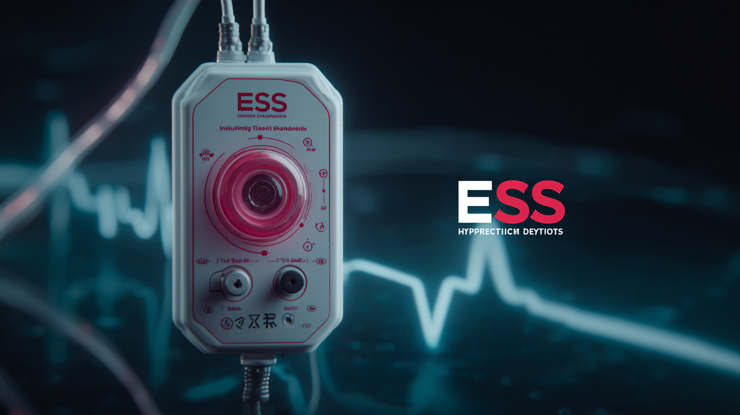 Exploring Industry Standards Challenges Surrounding Best Orthopaedic Electrical Stimulation Devices