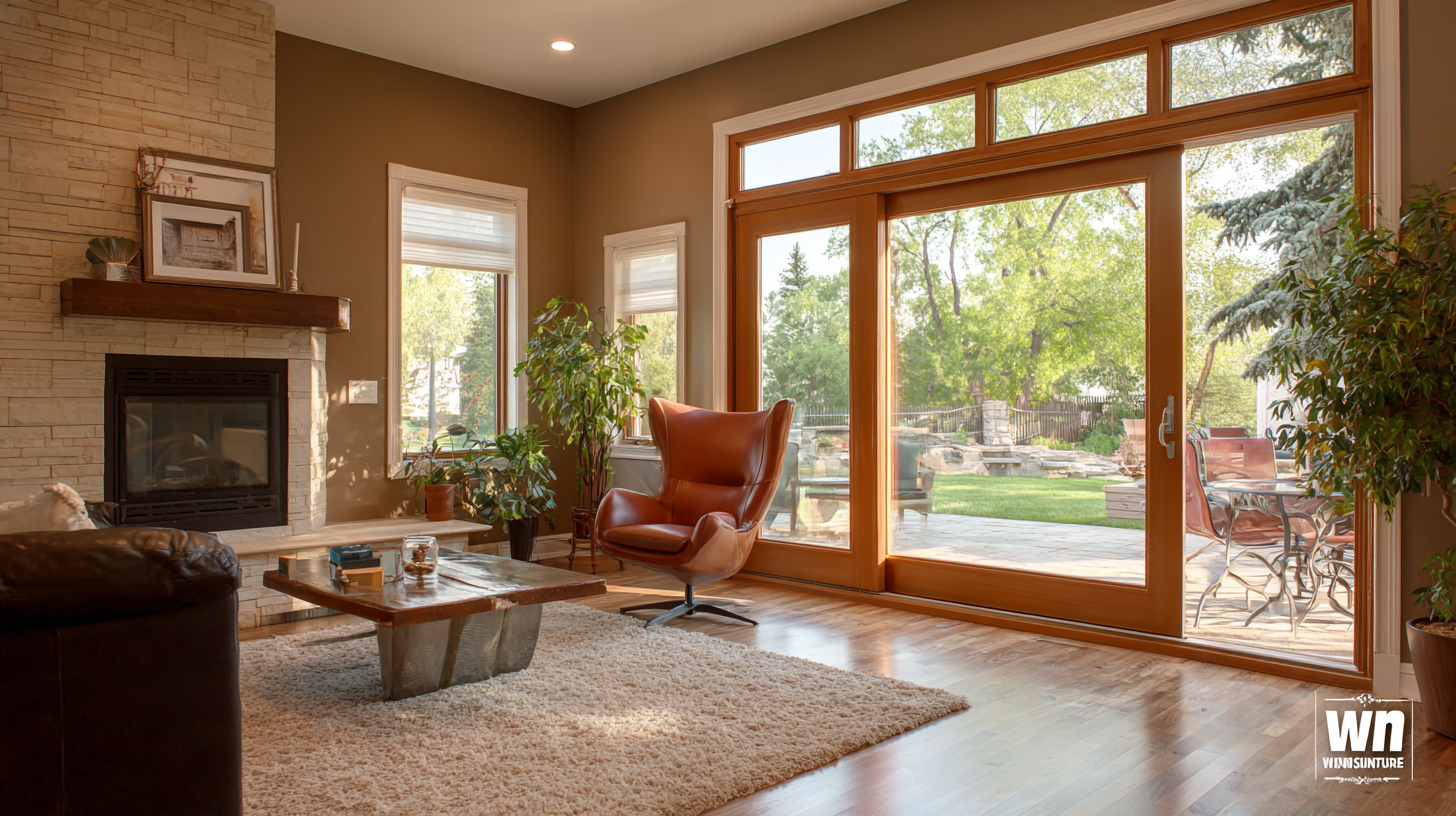 The Complete Guide to Choosing the Best Sliding Door for Your Home