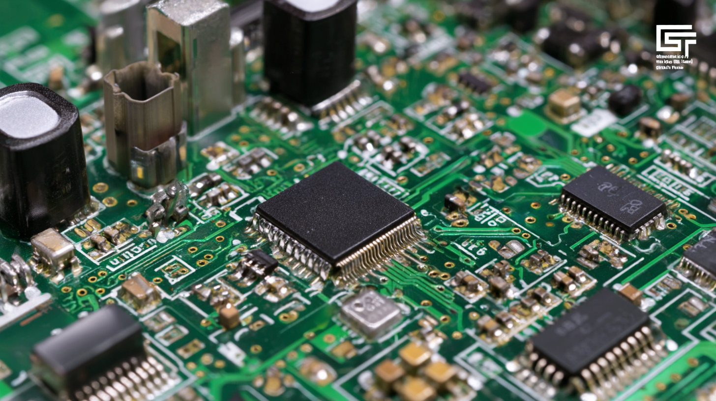 What is the Importance of Best Circuit Board Assembly in Modern Electronics Industry