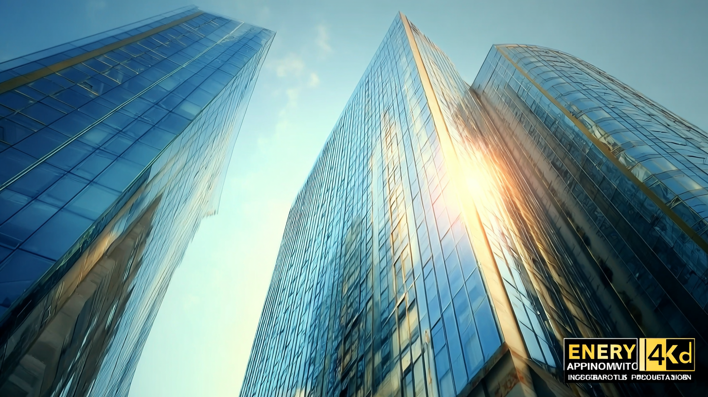 Innovative Applications of Best Energy Saving Windows in Modern Construction Projects
