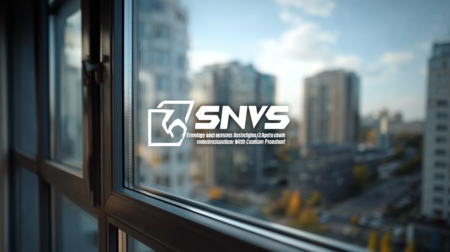 Innovative Applications of Best Energy Saving Windows in Modern Construction Projects