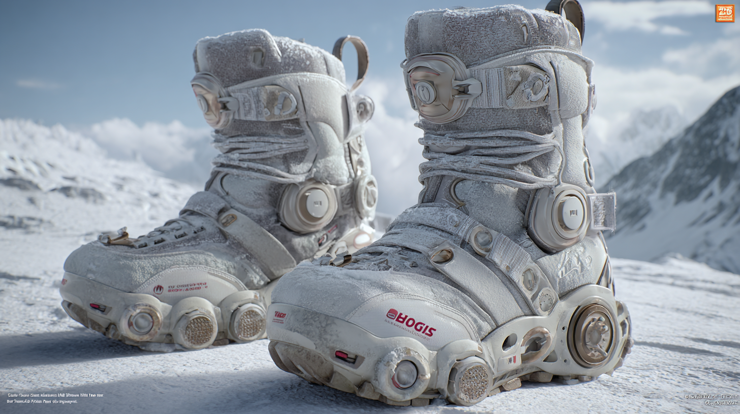 2025 Snow Boots Innovations and Alternative Options for Ultimate Winter Comfort