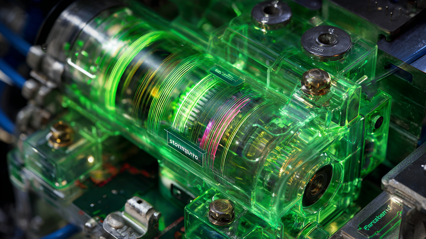 Future Innovations in Best Fluoro Image Intensifiers Shaping 2025 Industry Trends