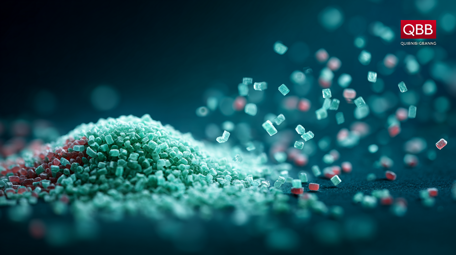 2025 Market Insights: The Rise of Best Qibanqing Granules and Industry Growth Data Analysis