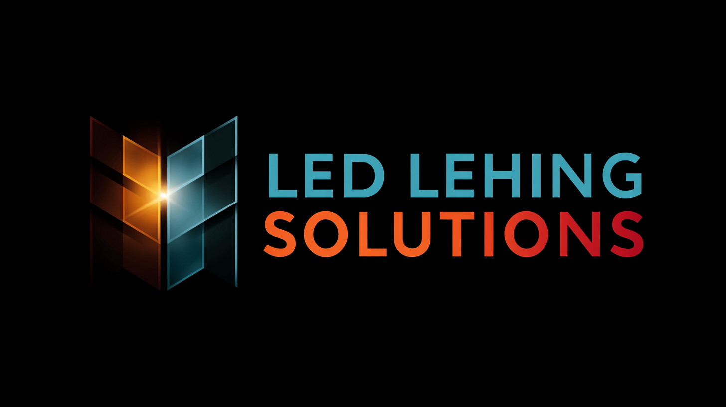 Innovative Alternatives for Achieving the Best Led Lighting Solutions in Modern Industries