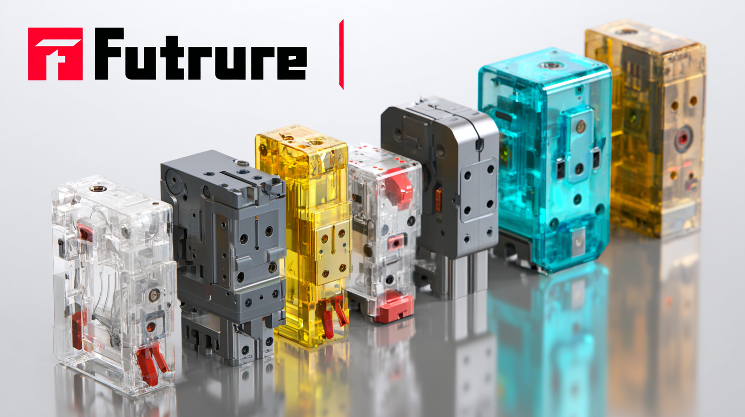 Future Trends in Best Quick Turn Injection Molding Market by 2025