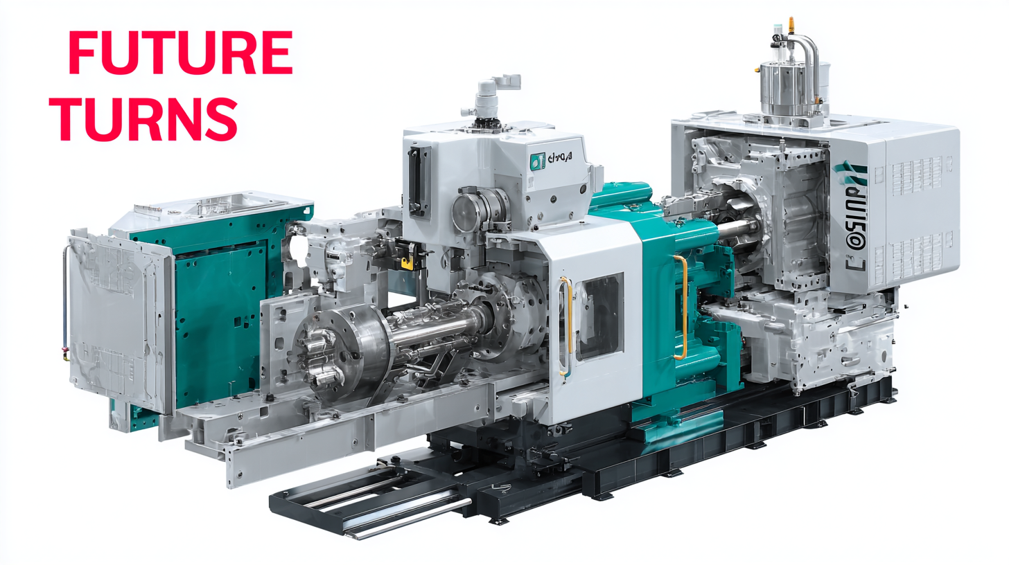 Future Trends in Best Quick Turn Injection Molding Market by 2025