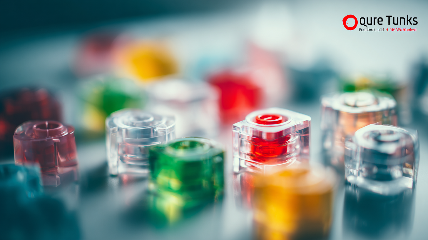 Future Trends in Best Quick Turn Injection Molding Market by 2025