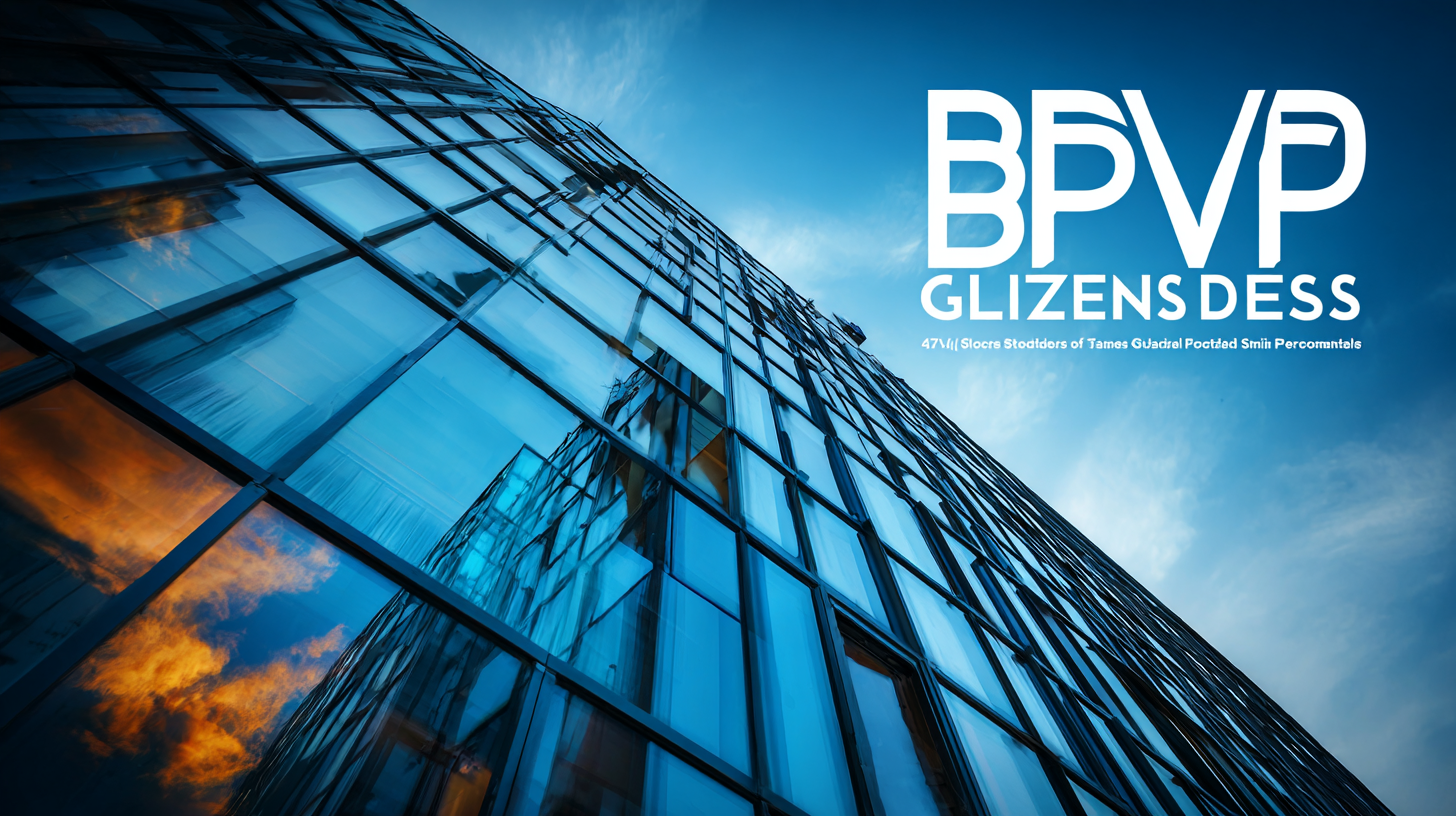 Understanding Industry Standards: How to Select the Best BIPV Solar Facade Glass for Optimal Performance