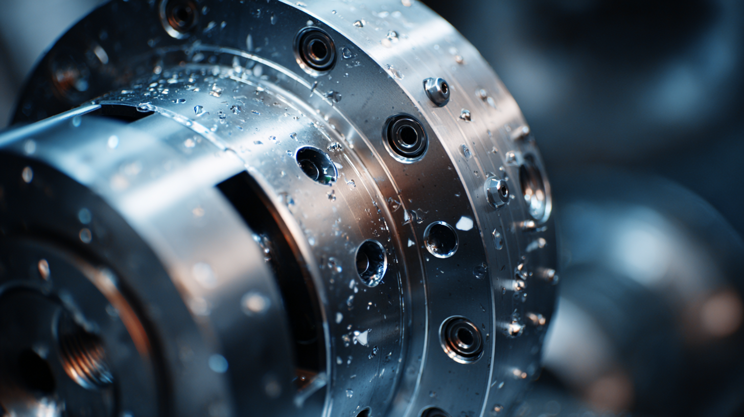 Maximizing Value: How Exceptional After-Sales Service and Low Repair Costs in Best Rapid CNC Machining Set You Apart