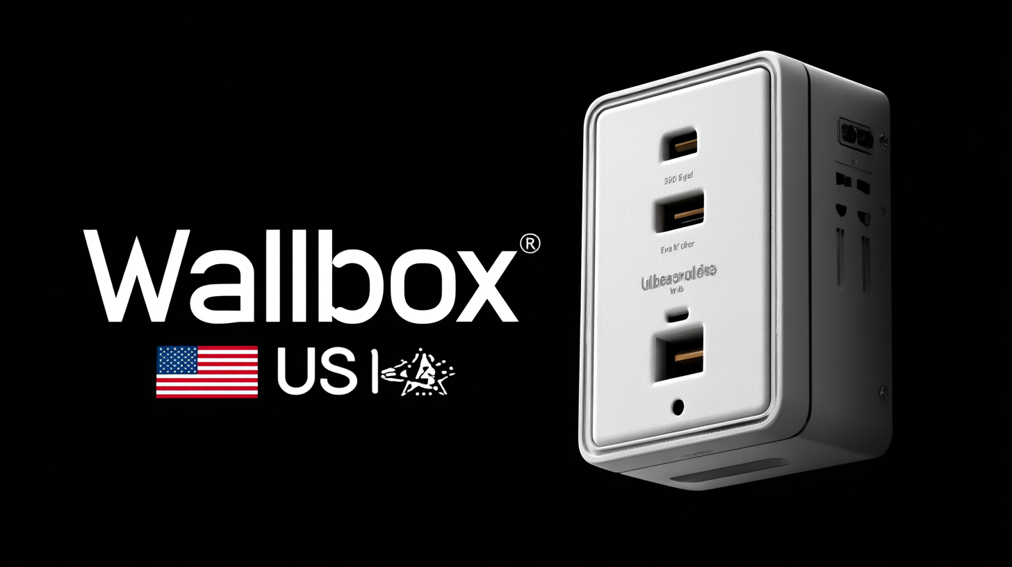 Understanding Import and Export Certifications for Best Wallbox Charger Procurement Globally