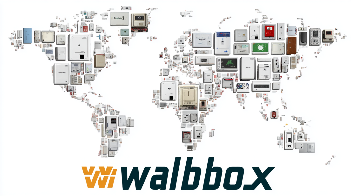 Understanding Import and Export Certifications for Best Wallbox Charger Procurement Globally