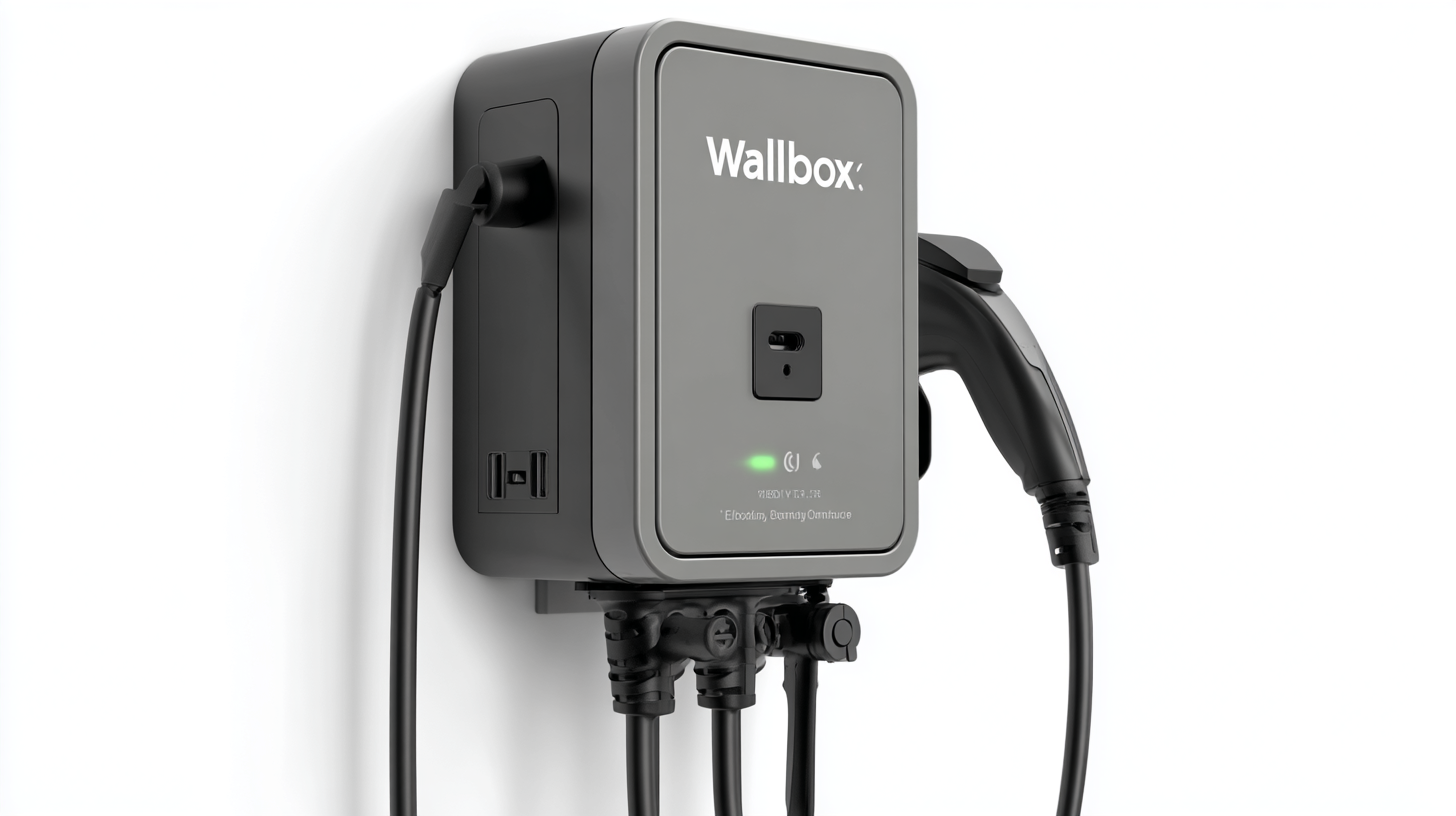 Understanding Import and Export Certifications for Best Wallbox Charger Procurement Globally