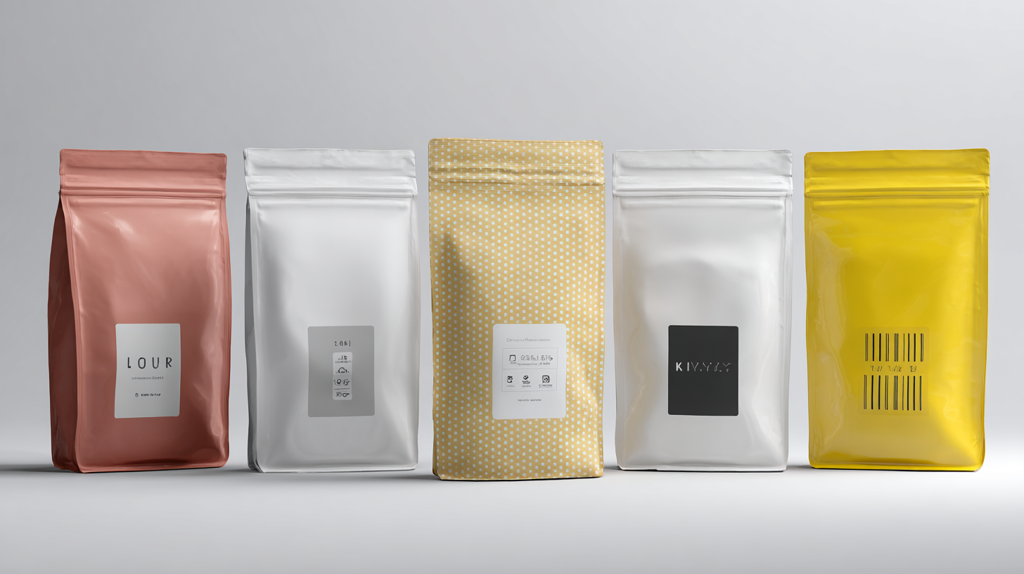 Revolutionizing 2025 with Custom Packaging Solutions for Global Buyers