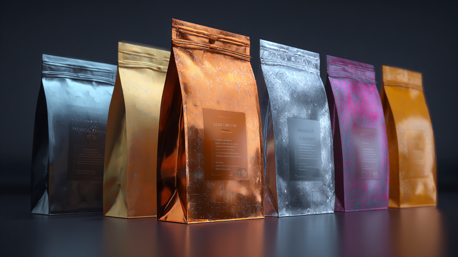 Revolutionizing 2025 with Custom Packaging Solutions for Global Buyers