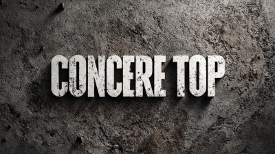 Exploring the Unique Features and Applications of the Best Concrete Top Products