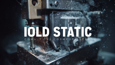 5 Reasons Why Best Cold Isostatic Compaction is Key to Achieving 90 Percent Material Efficiency