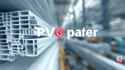 Choosing the Right Manufacturer for Best Pvc Panel Solutions Worldwide