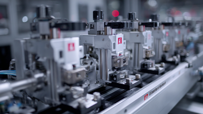 Unlocking Efficiency: The Advantages of the Best Automatic Assembly Machine